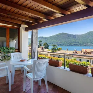 La Mia Casetta By Interhome Porto Valtravaglia