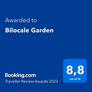 Bilocale Garden Pavia
