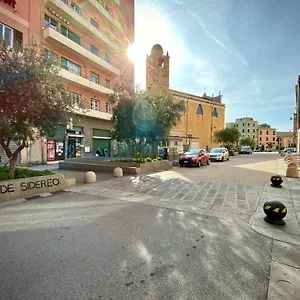 Dimora Sarzano Acquario - Genovabnb It Appartamento Genova