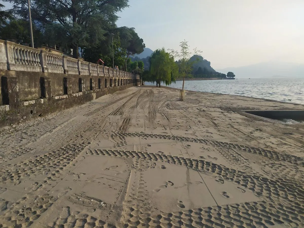 Casa vacanze Appartamento Gianna Porto Valtravaglia