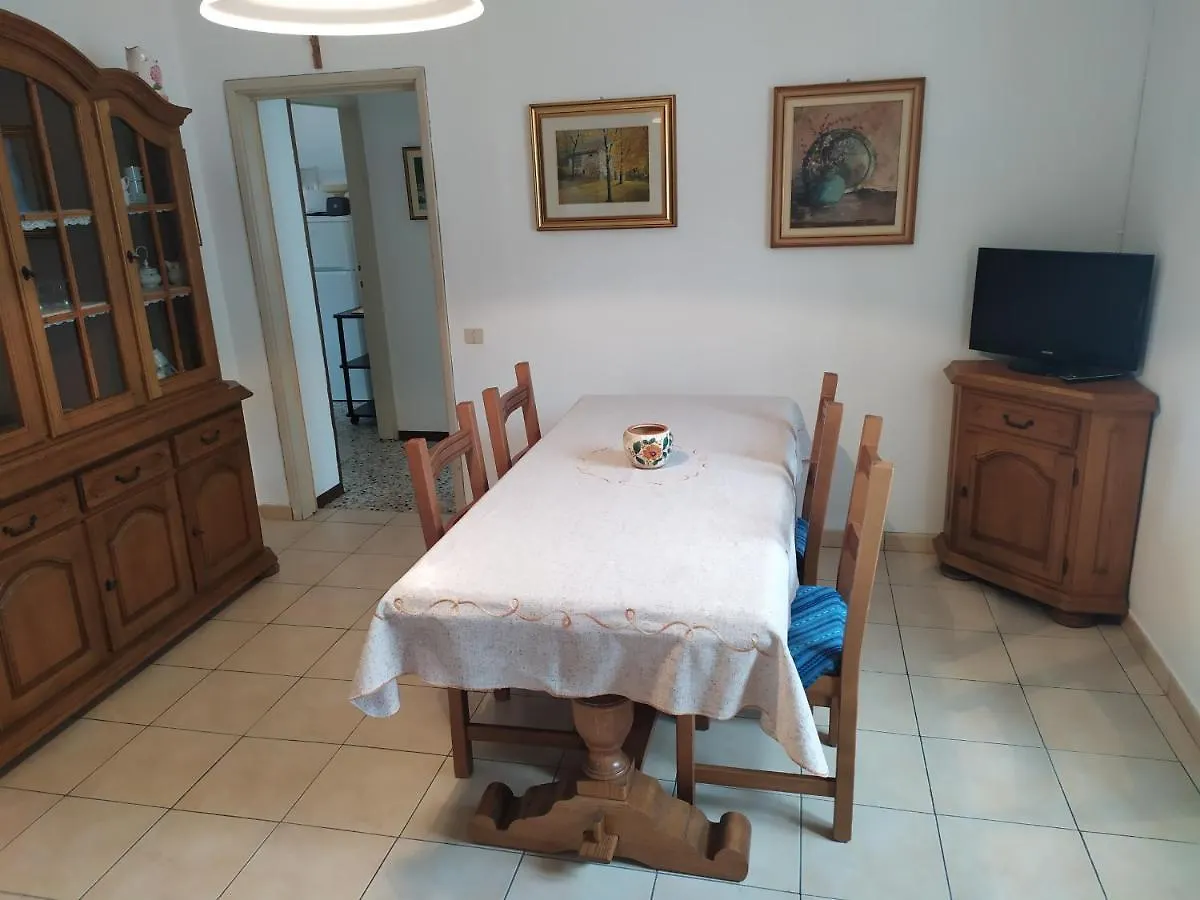 Appartamento Gianna Porto Valtravaglia